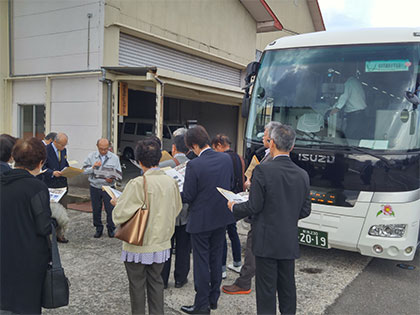 雪ときものの里・十日町へ  皆様のお越しをお待ち申し上げます